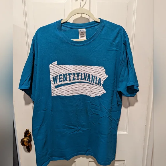Gildan Shirts Wentzylvania Shirt Poshmark